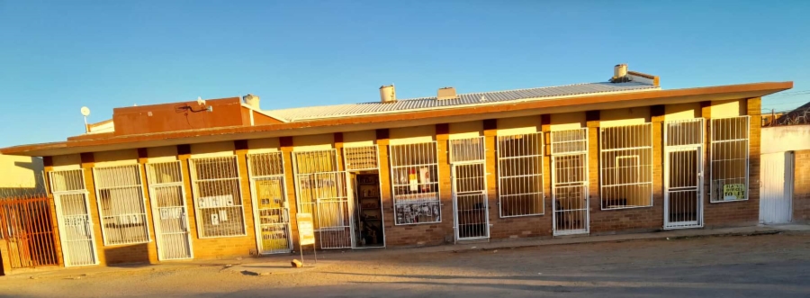 Commercial Property for Sale in Barkly West Northern Cape